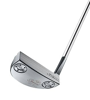 Amazon.co.jp: TITLEIST(タイトリスト)スコッティ・キャメロン